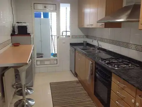 Piso en Carrer San Fernando