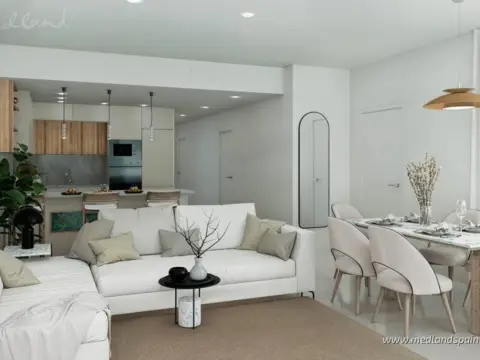 Casa en Las Lomas del Rame