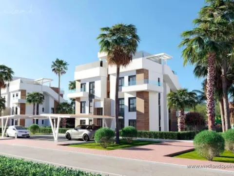 Piso en Murcia Capital