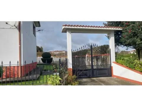 Casa en Silleda
