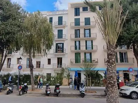 Ático en calle Ps Sagrera, 5