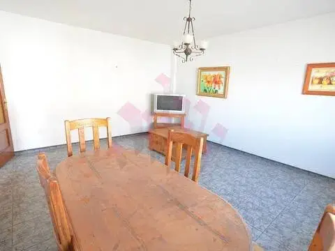 Casa adosada en Carrión de Calatrava