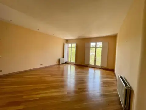 Piso en Sevilla Capital