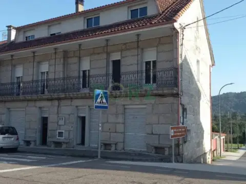 Casa en Campanillas