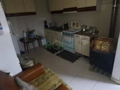 Casa en A Forxa (Punxín)