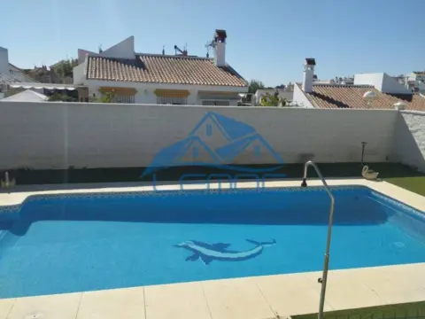 Chalet en Punta Umbría