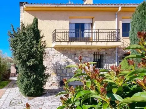 Casa en calle de las Eras del Medio