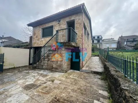 Casa en A Carballeira (Maside)
