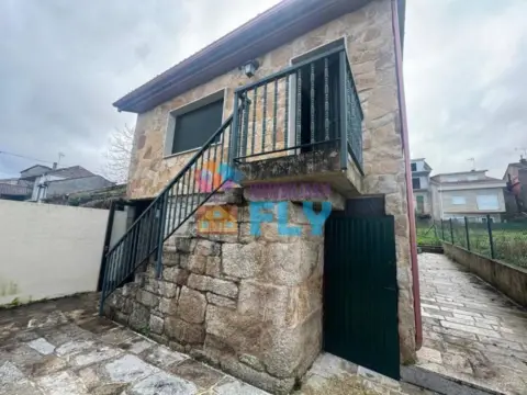 Casa en A Carballeira (Maside)