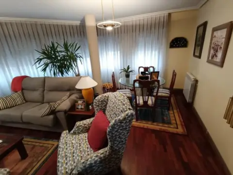 Piso en Lledías