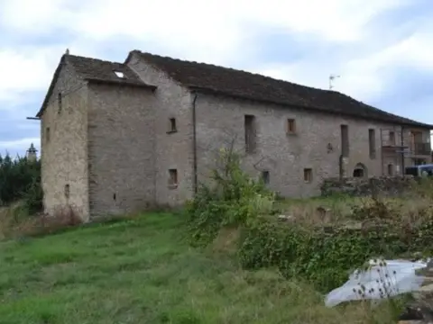 Casa rústica en calle calle Unica No Number