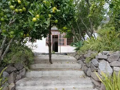 Casa rústica en calle Lomo del Pino No Number