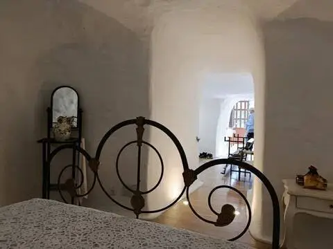 Casa rústica en calle Lomo del Pino No Number