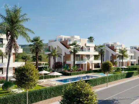 Piso en Murcia Capital