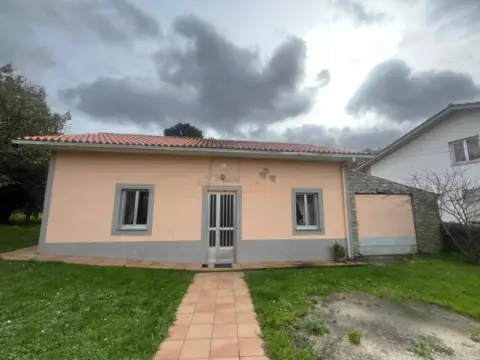 Casa en A Gándara