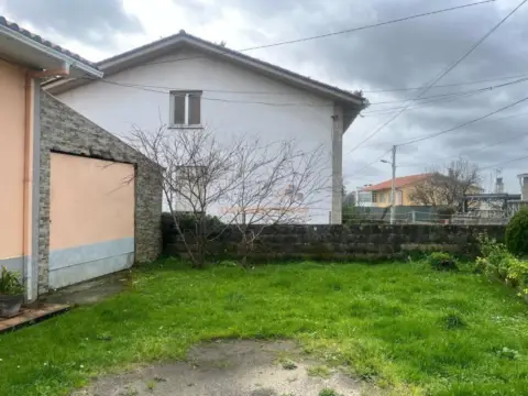 Casa en A Gándara