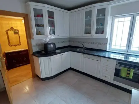 Piso en calle del Maestro Nicolás