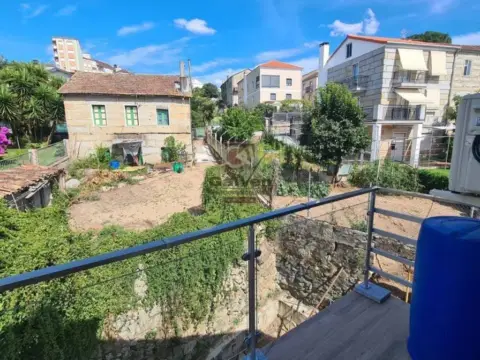 Piso en Ourense Capital