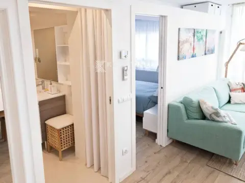 Piso en Palma de Mallorca