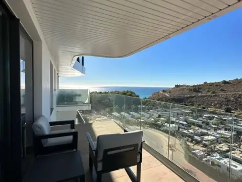 Piso en Cala de Villajoyosa