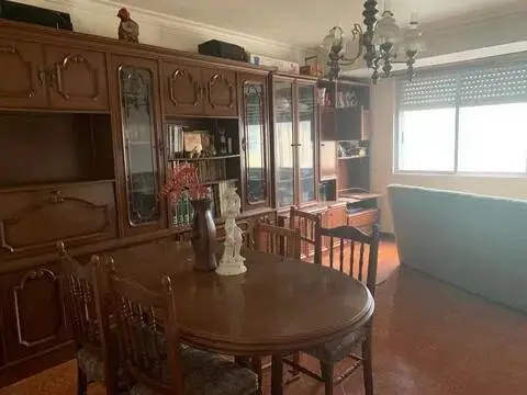 Piso en El Feal-Xuvia