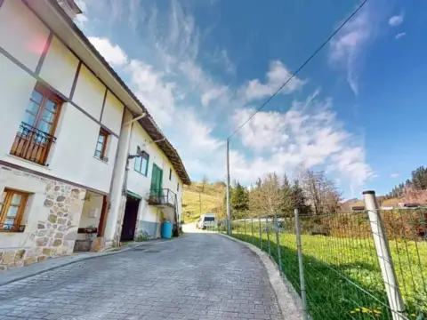 Chalet en Ziortza-Bolibar