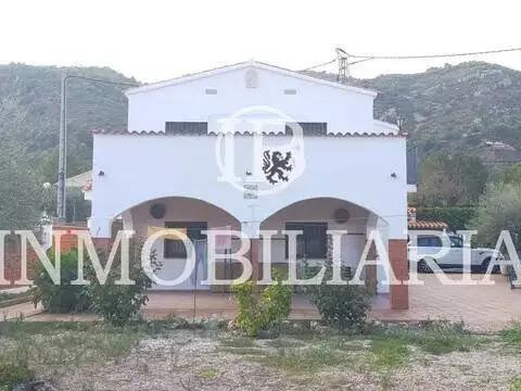 Chalet en Camino de la Serra