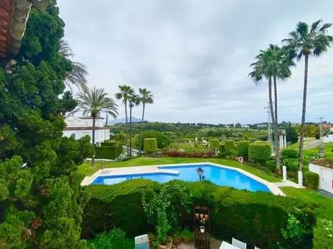 Casa adosada en Estepona