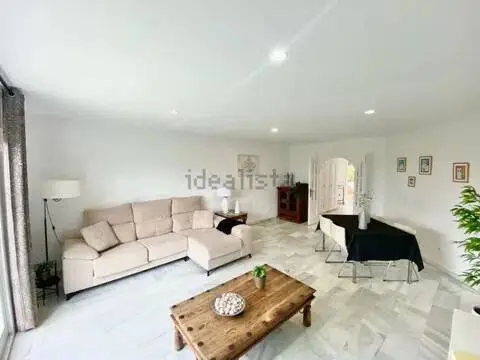 Casa adosada en Estepona