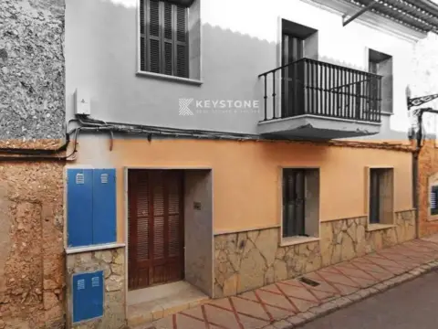 Piso en Santa Eugènia