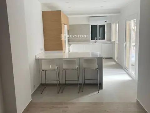 Piso en Santa Eugènia