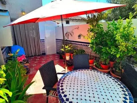Casa rústica en calle Regadera