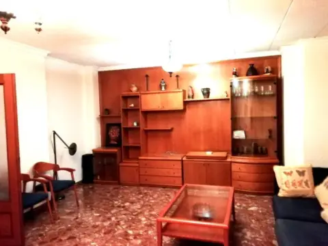 Piso en Carrer de Sant Ramon, 6