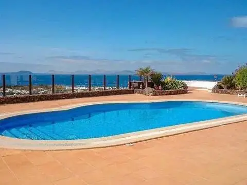 Chalet en Yaiza