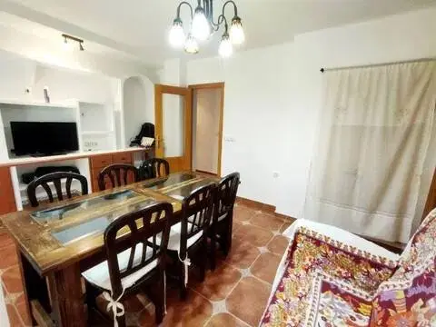 Piso en San Felipe-El Almendral-La Merced