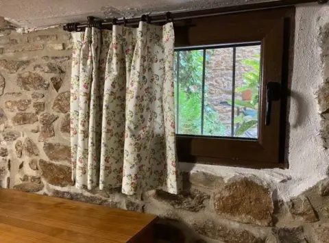 Chalet en Mosqueruela