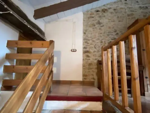 Chalet en Mosqueruela