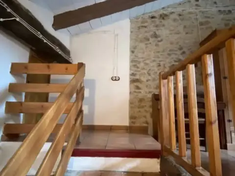 Chalet en Mosqueruela