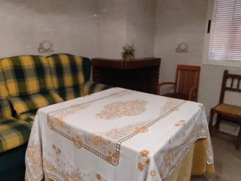Casa rústica en Palomero
