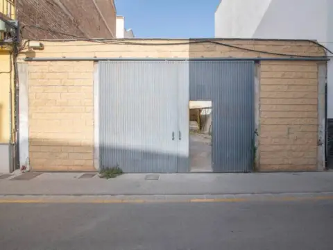 Terreno en Maracena