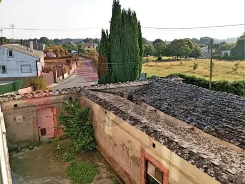 Casa en Rábade
