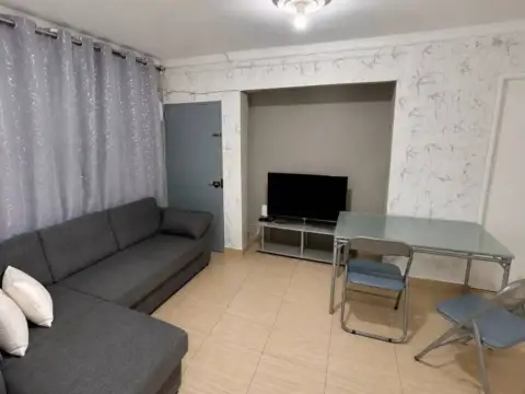 Piso en Los Pajaritos-La Candelaria-Madre de Dios
