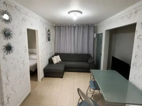 Piso en Los Pajaritos-La Candelaria-Madre de Dios