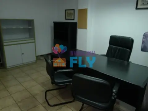 Oficina en Ourense Capital