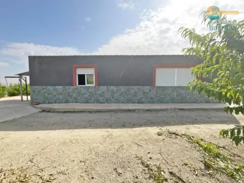 Terreno en Pedanías