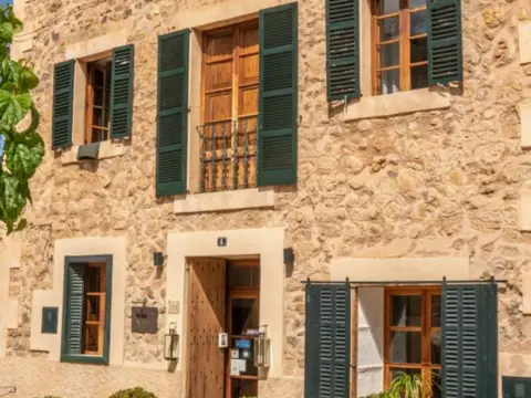 Chalet en Estellencs