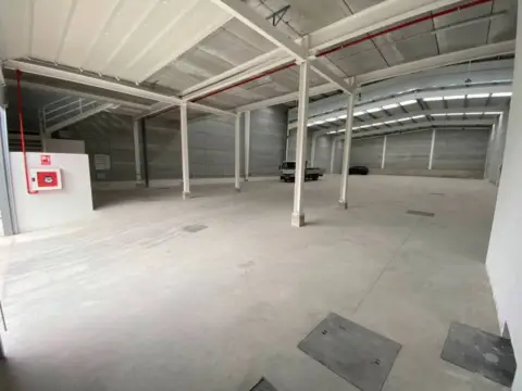 Nave industrial en Marbella