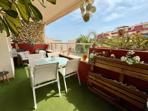 Piso en Santangelo