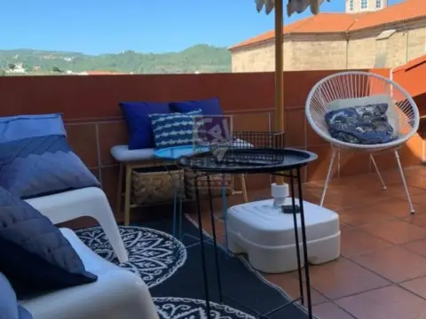 Dúplex en A Carballeira