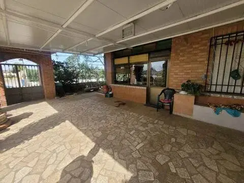 Chalet en calle Espinosillo No Number